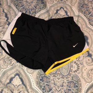 Nike Dri-Fit Livestrong Shorts
